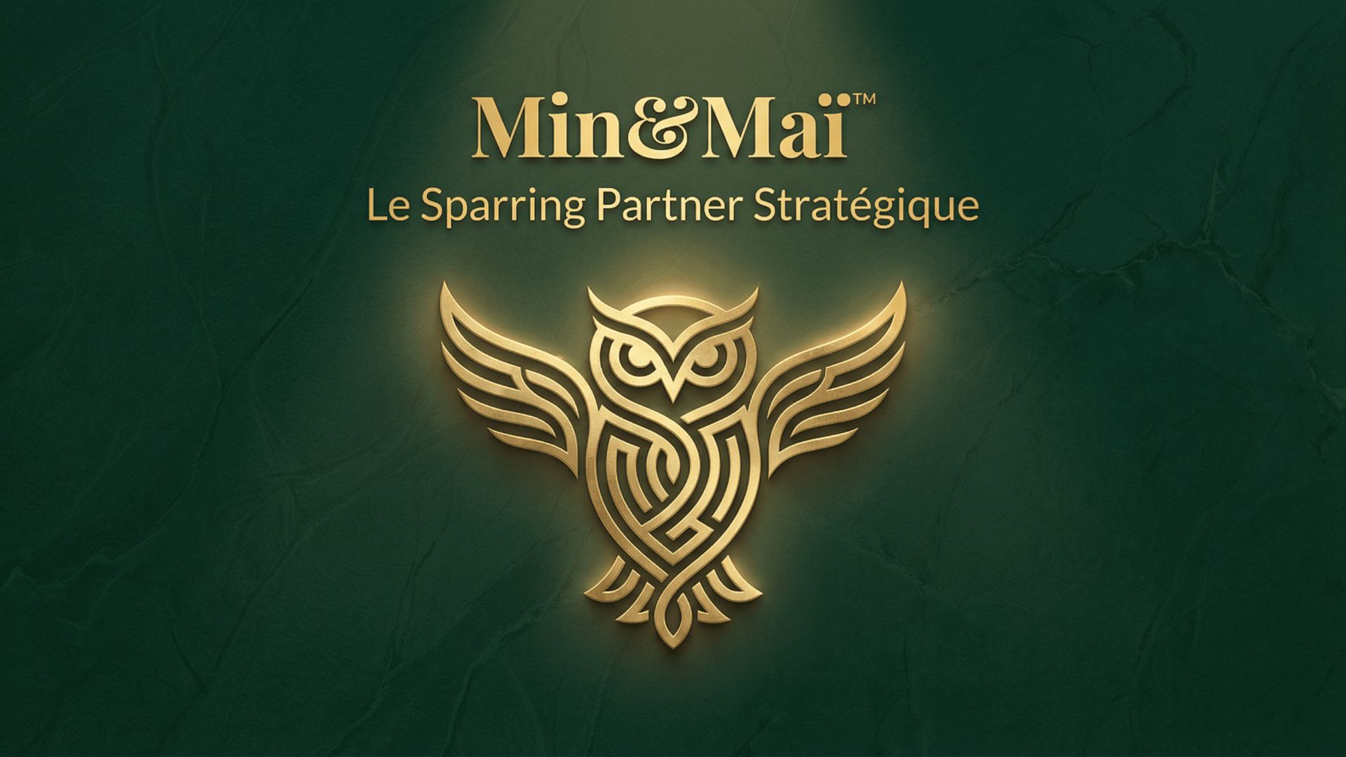 Min&Maï - Le Sparring Partner Stratégique